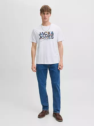 JACK & JONES | T-Shirt JJGEPLAS | 